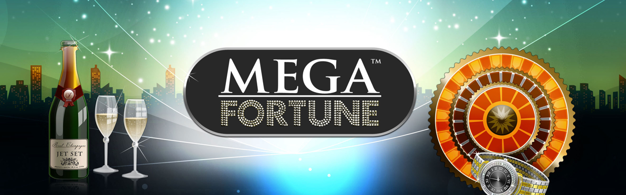 Mega Fortune