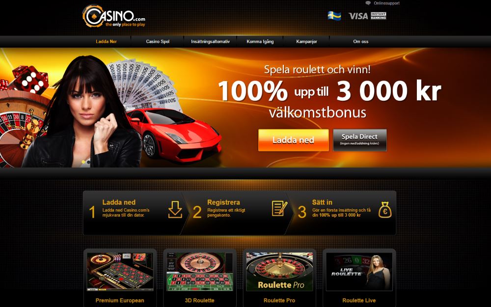 Casino.com