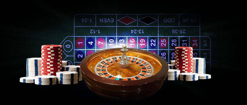 roulette